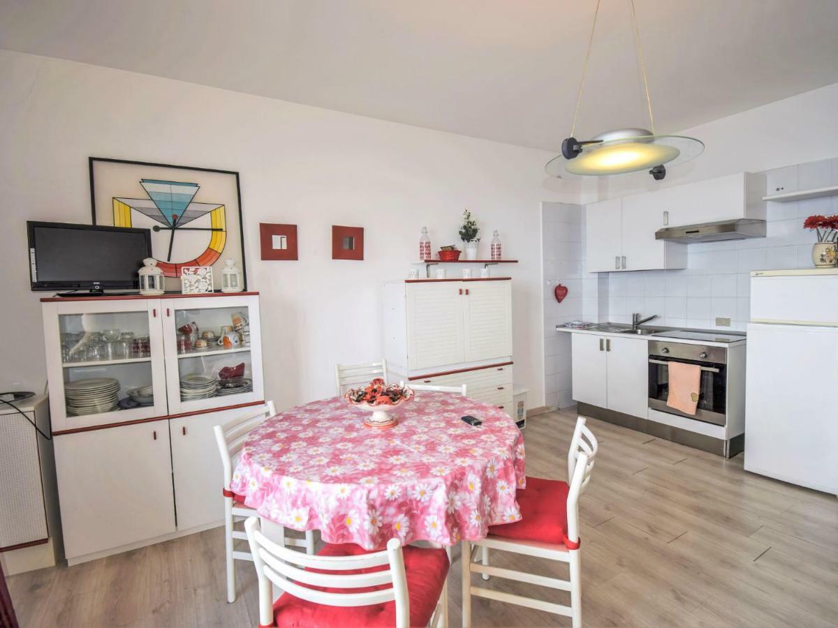 Apartment Ikebana By Interhome Taormina Exterior foto